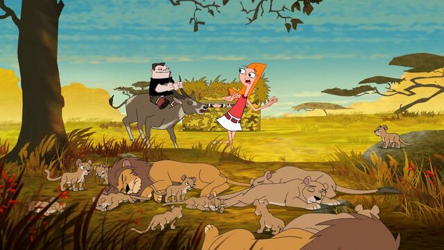 File:332 - Havoc in the Savannah.jpg