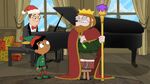 Good King Wenceslas 10