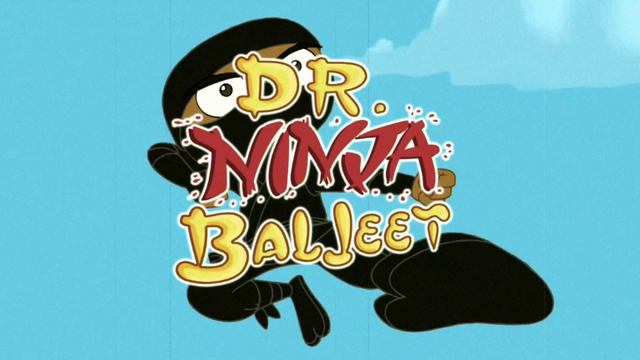 File:Dr Ninja Baljeet.png