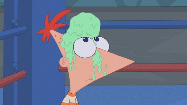 File:Ice cream on Phineas's head.jpg