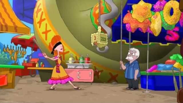 File:Linda at a pinata.jpg