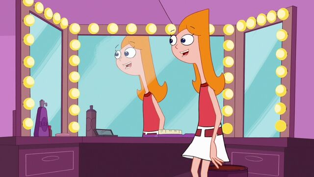 File:Candace just about to go take her perfect hair to go bust Phineas and Ferb.jpg