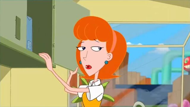 File:Linda is annoyed.jpg