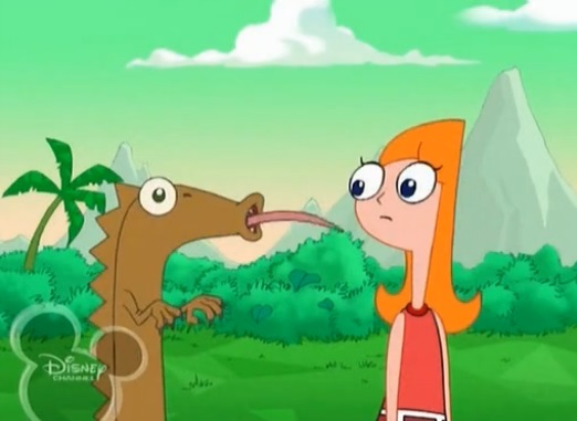 File:Candace and a dinosaur.jpg