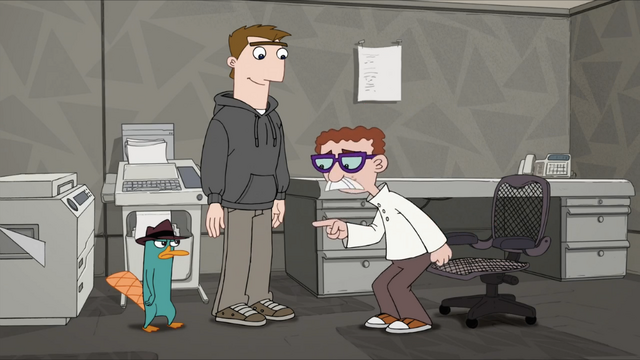 File:Major-in-Charge Carl giving Agent P instructions.png