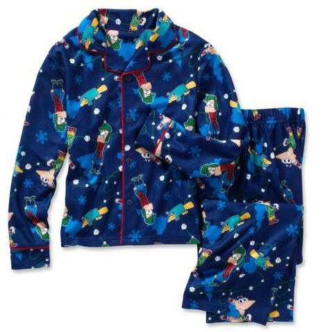 File:Winter themed boys' pajamas.jpg