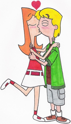 File:Candace and Jeremy Kiss.png