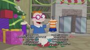 IrvingsXmasGift