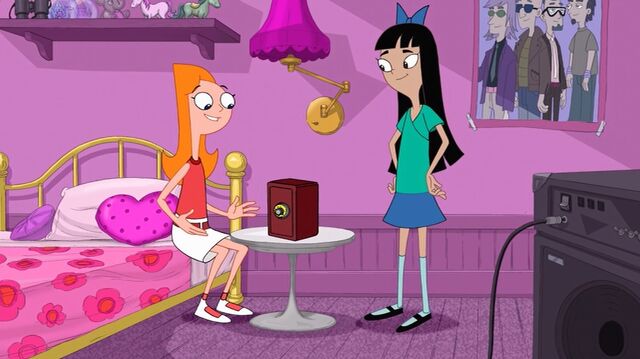 File:Candace continue to guess what might be in the safe.jpg