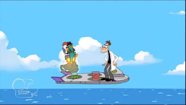 File:Perry with Doof.jpg