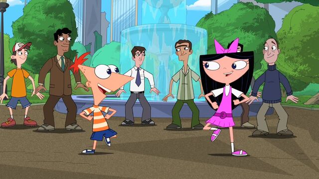 File:Dancing at the fountain.jpg