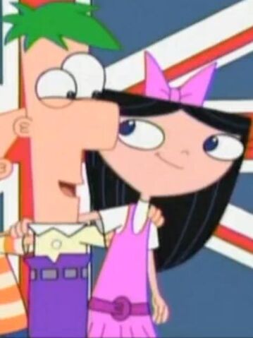 File:Ferb looking at Isabella.jpg