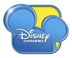 Disney channel bg