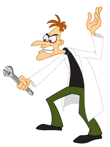 File:Dr. Heinz Doofenshmirtz2.png