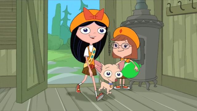 File:Isabella greets troop.jpg