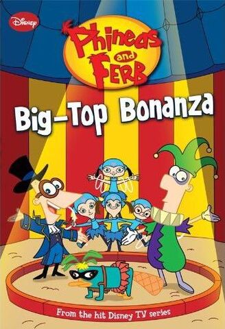 File:Big Top Bonanza cover.jpg