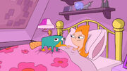 Candace Loses her head27