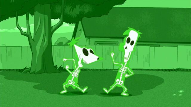 File:Phineas and Ferb skeletons.jpg
