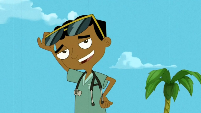 File:Baljeet is Single.png
