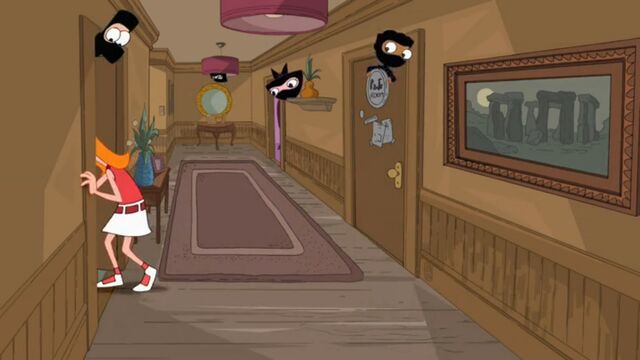 File:Candace looks in another room while the ninja kids peek out.jpg