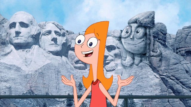 File:Candace and her monument.jpg
