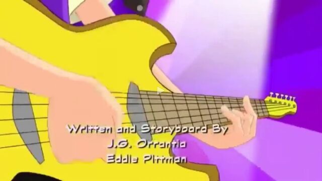 File:Ferb on rhythm guitar, closeup.jpg