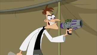 Resultado de imagem para Heinz Doofenshmirtz