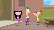 Gallery:Spa Day | Phineas and Ferb Wiki | Fandom powered by Wikia