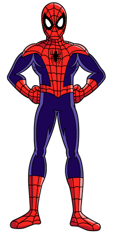 File:Mission Marvel - Spider-Man.png