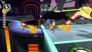 AT2D Screenshot 1