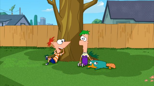 File:Phineas says yeah to Ferb.jpg