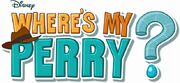 Where's My Perry Logo