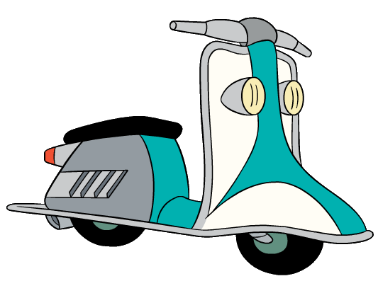 Ficheiro:Agent P's Scooter.png