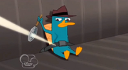Perry escapando.png