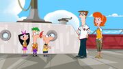 Numa Ilha Tropical (Imagem 22)
