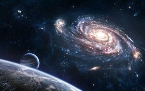 Outer Space