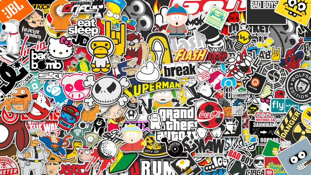 File:Many Stickers.jpg