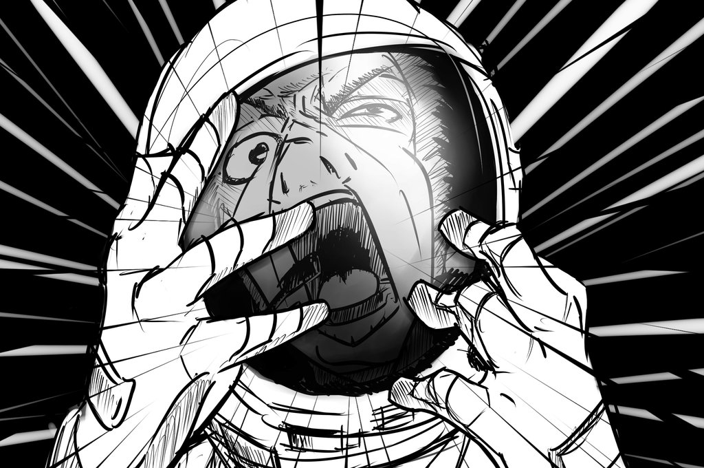 Astrophobia Phobia Wiki FANDOM powered by Wikia