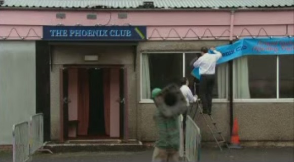 Club Phoenix Club Phoenix