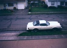 Larry car
