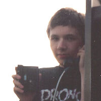 Cast chris tomkinson