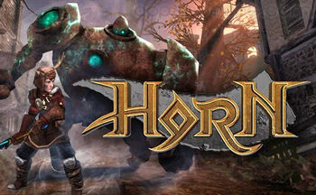 Horn-App