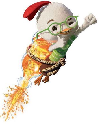 Chicken Little