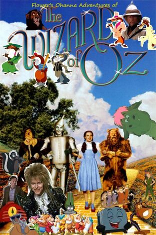 Wizard-of-oz