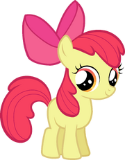 CastleCreator AppleBloom