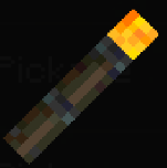 Torchpick