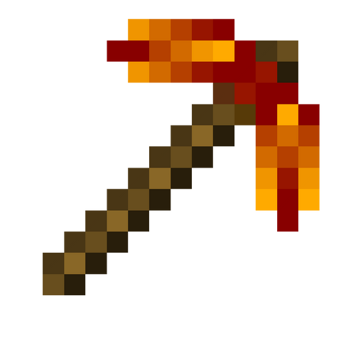 File:Fire Pickaxe?.png