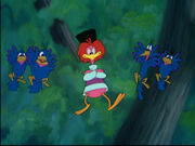 Arcuan Le Clown de la jungle.jpg