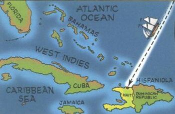 Caraibe