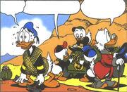 Le Pic de la fortune planche 3 case 3